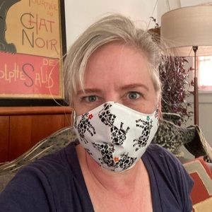 Meet your Posher, Robyn